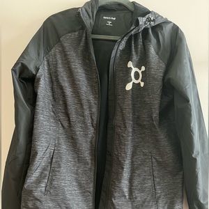 Orangetheory fitness windbreaker small